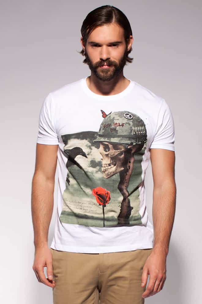 Heretics T-shirts Collection