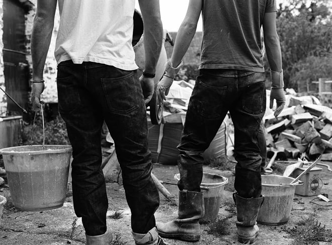 Hiut Denim Co