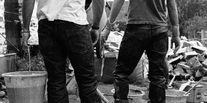 Hiut Denim Co.
