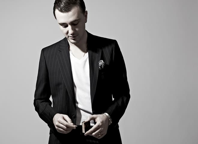 Reiss: The Insiders – Part 2