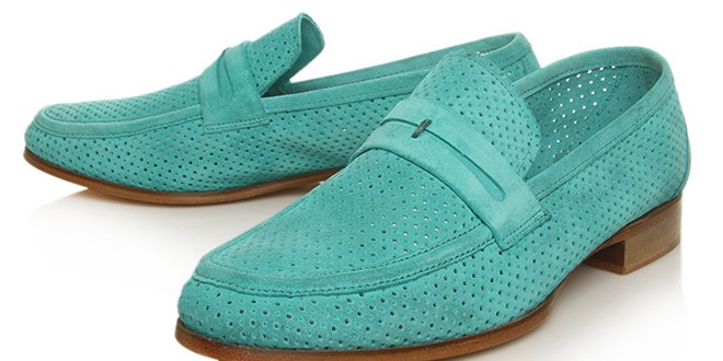 Kurt Geiger Hanson Loafers