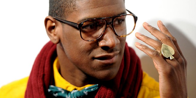 Men’s Style Icon: Labrinth