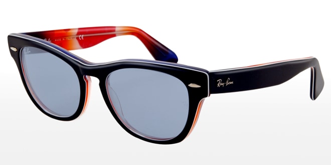 Ray-Ban 2012 Legends Sunglasses Collection