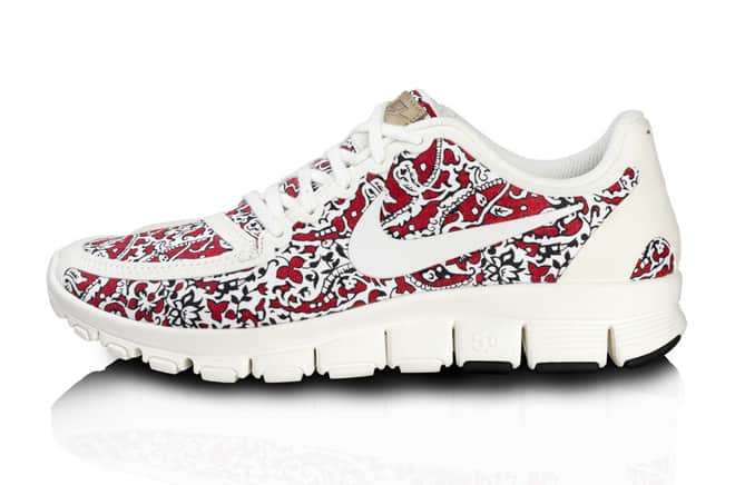Nike Sportswear x Liberty 2012 Collection