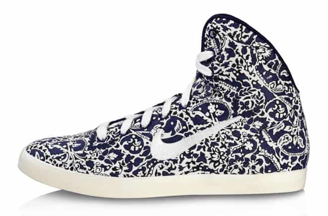 Nike Sportswear x Liberty 2012 Collection