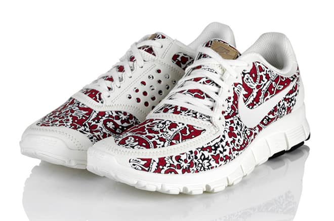 Nike Sportswear x Liberty 2012 Collection