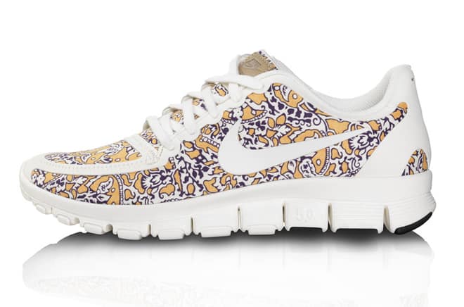 Nike Sportswear x Liberty 2012 Collection