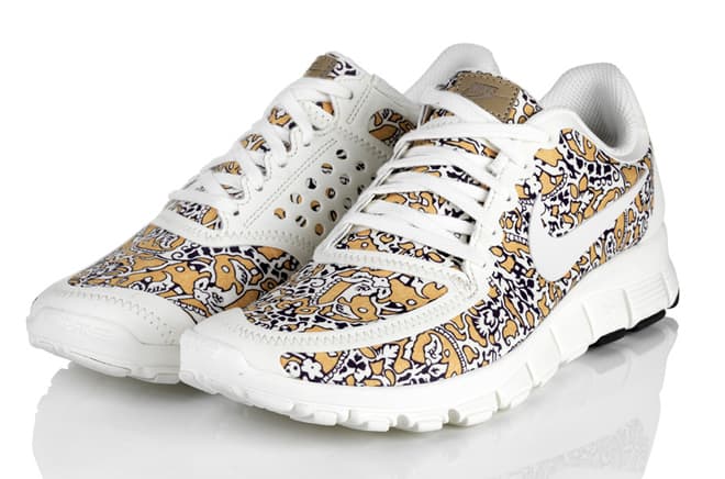 Nike Sportswear x Liberty 2012 Collection