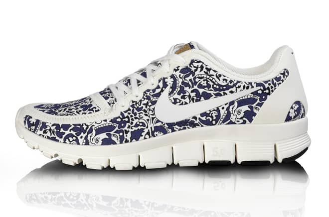 Nike Sportswear x Liberty 2012 Collection