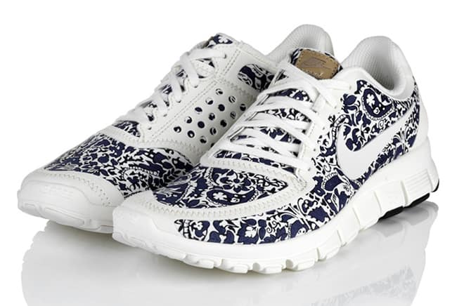 Nike Sportswear x Liberty 2012 Collection