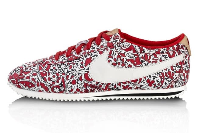 Nike Sportswear x Liberty 2012 Collection