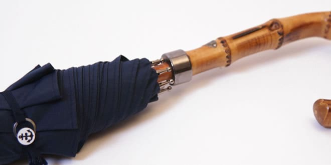 London Undercover Umbrellas