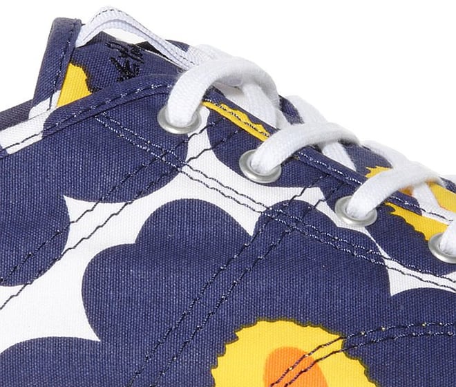 Converse X Marimekko Jack Purcell Helen