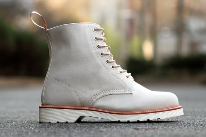 Dr. Martens – Spring 2012 Collection
