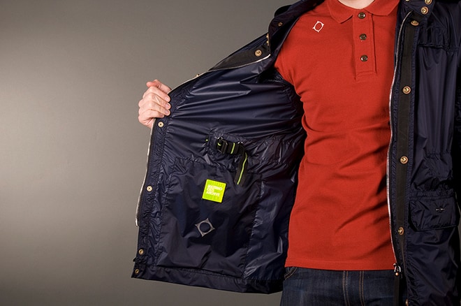 Ma.Strum Spring/Summer 2012 Collection