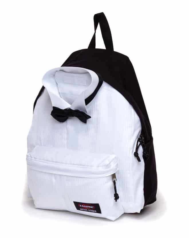 Eastpak Artist Studio Collection