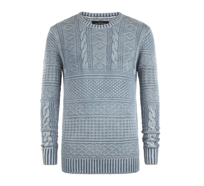 AllSaints Pastels Collection