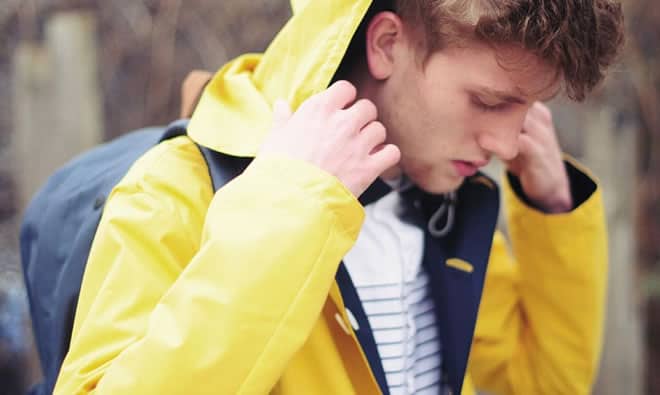 Percival Spring/Summer 12 Collection Overview