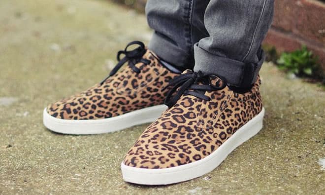 Percival Spring/Summer 12 Collection Overview