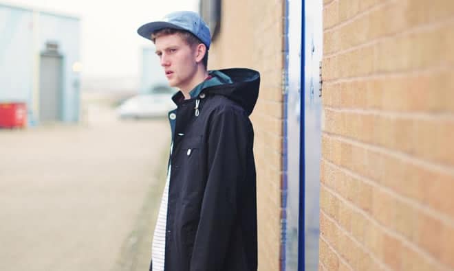 Percival Spring/Summer 12 Collection Overview