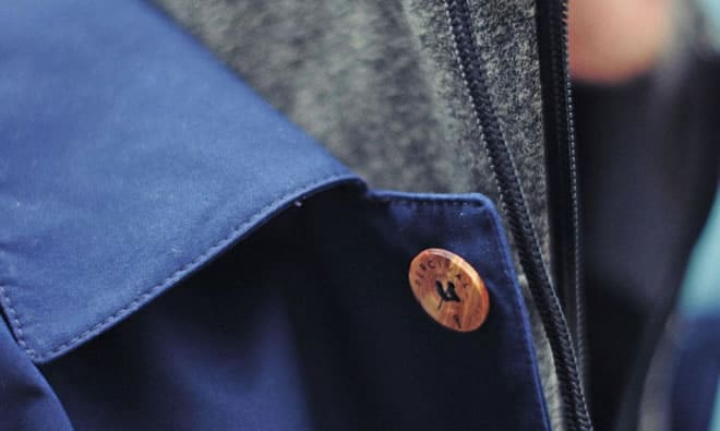 Percival Spring/Summer 12 Collection Overview