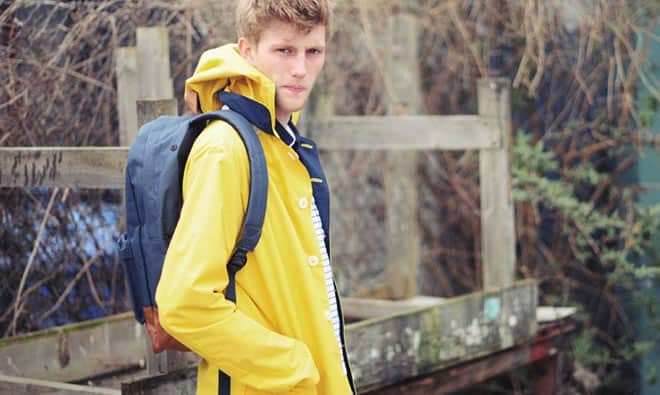 Percival Spring/Summer 12 Collection Overview