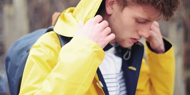Percival Spring/Summer 2012 Collection