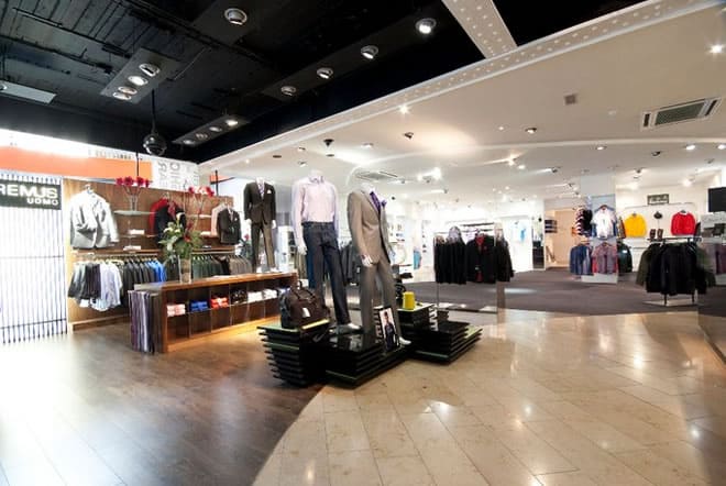 Psyche Store Middlesbrough