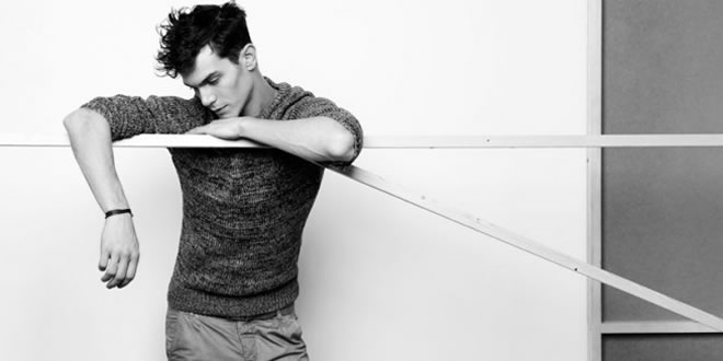 Pull & Bear Clothing: SS12 Collection