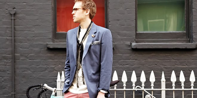 Reiss: The Insiders – Part 1