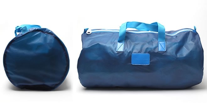 Marc by Marc Jacobs Rubber Bag Collection
