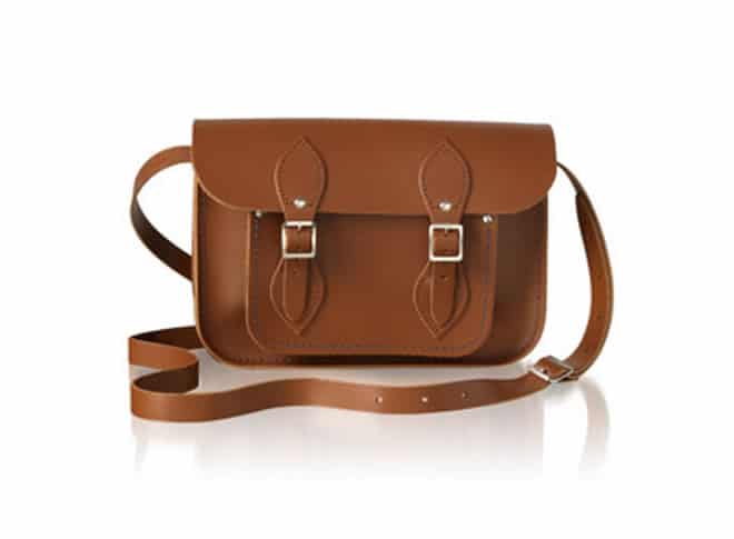 The Cambridge Satchel Company - Classic Satchel