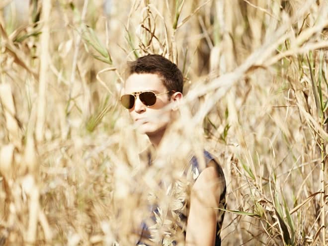 LN-CC Spring/Summer 2012 Lookbook