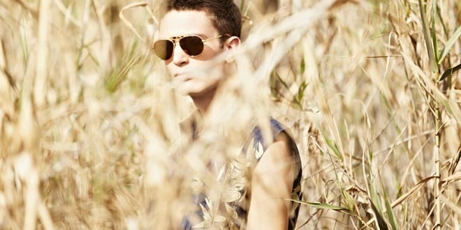 LN-CC Spring/Summer 2012 Campaign