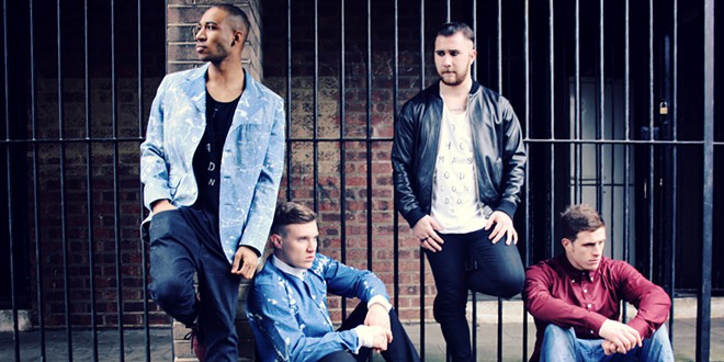 Thomas Codd London Collection Lookbook