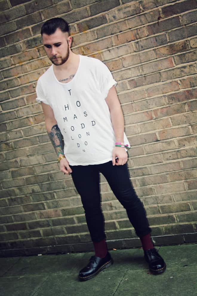 Thomas Codd London Collection