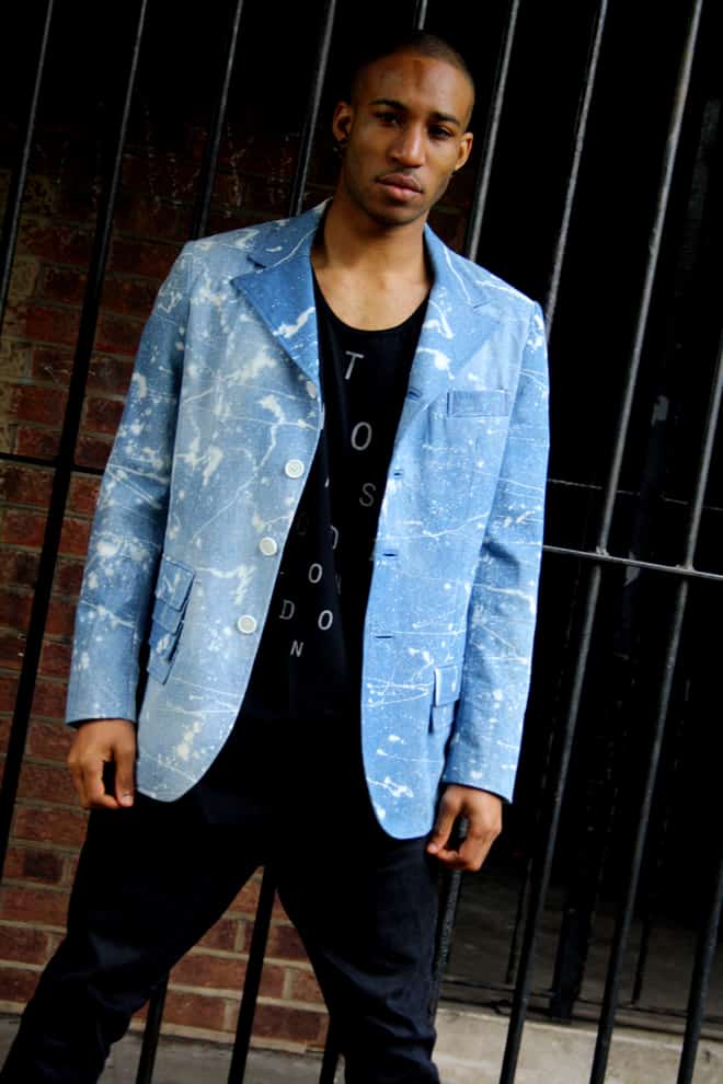 Thomas Codd London Collection