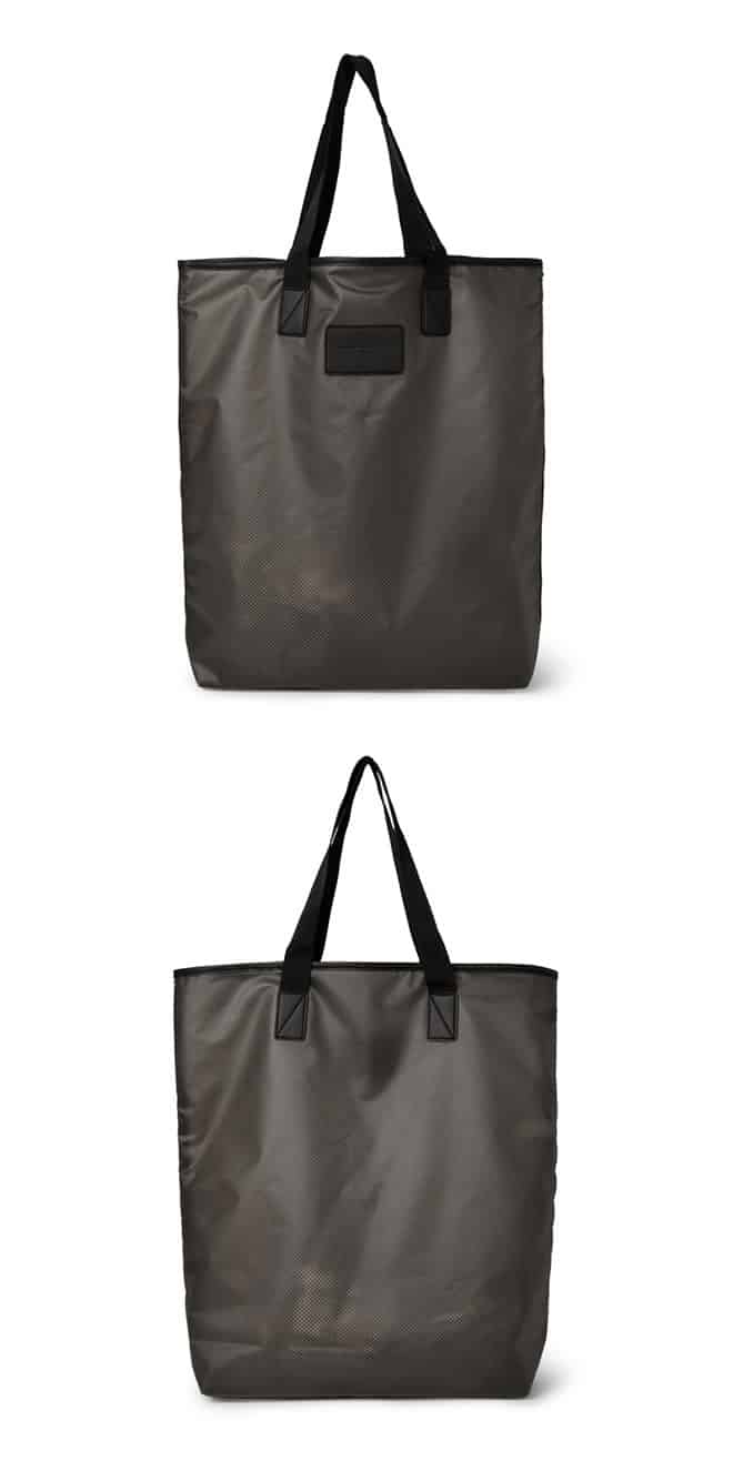 Marc by Marc Jacobs Coated Mesh Tote Bag