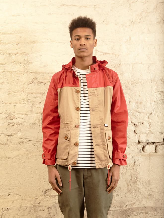 Weekend Offender SS12 Campaign