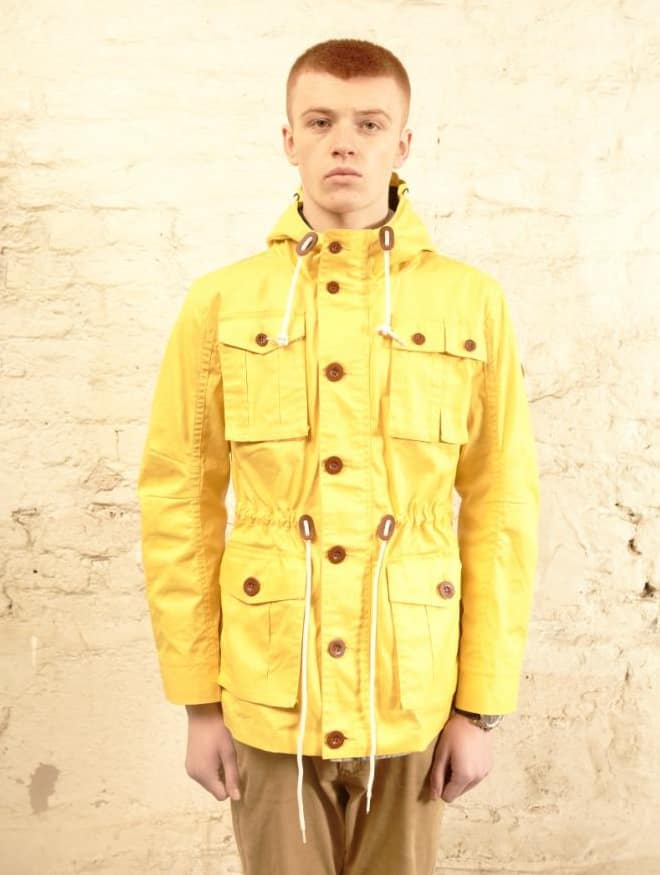 Weekend Offender SS12 Campaign