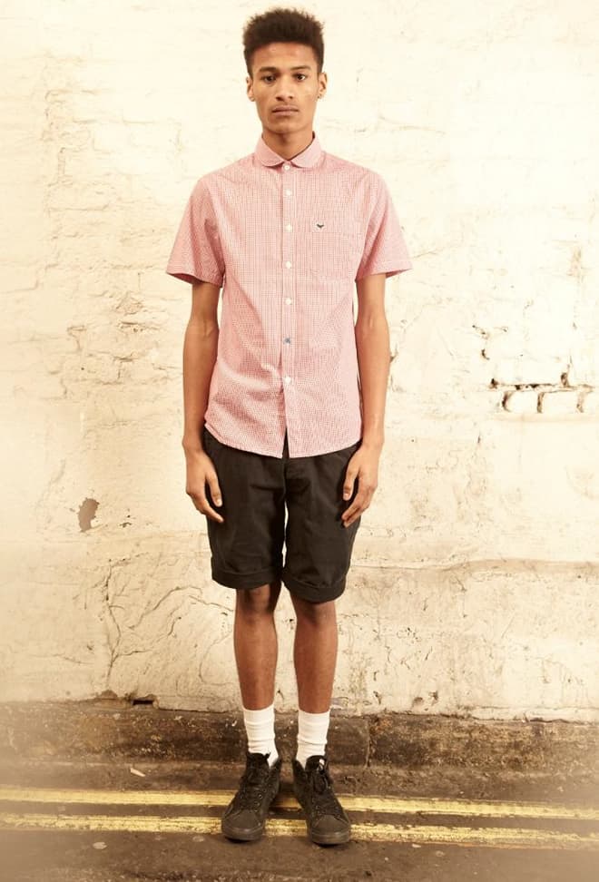 Weekend Offender SS12 Campaign