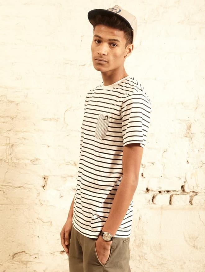 Weekend Offender SS12 Campaign