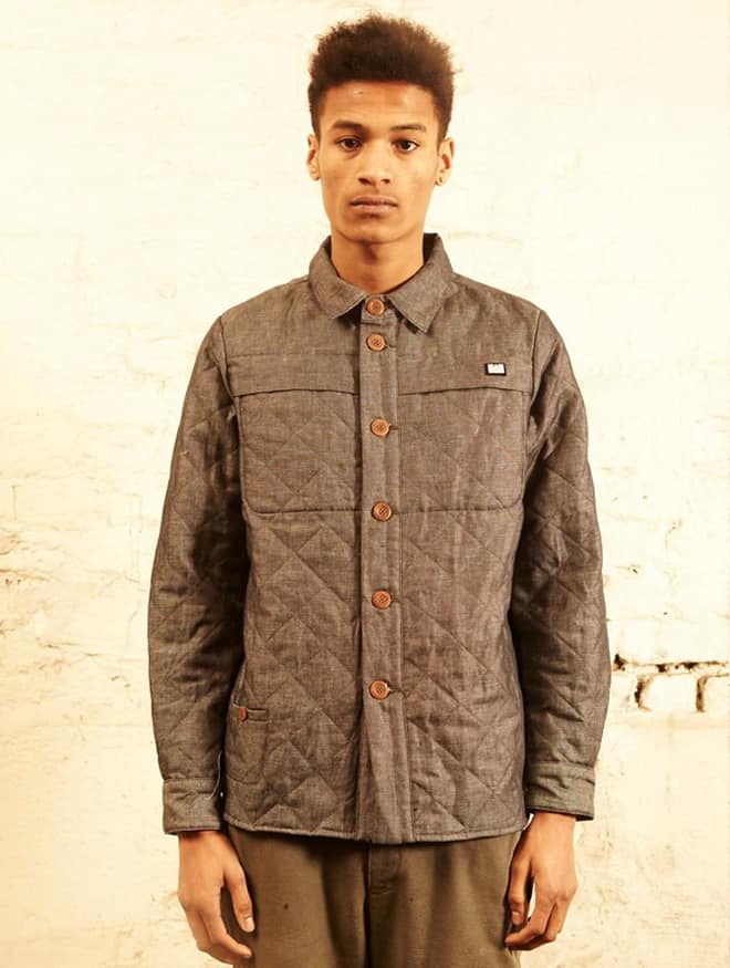 Weekend Offender SS12 Campaign