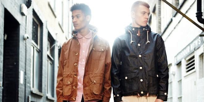 Weekend Offender SS12 Campaign