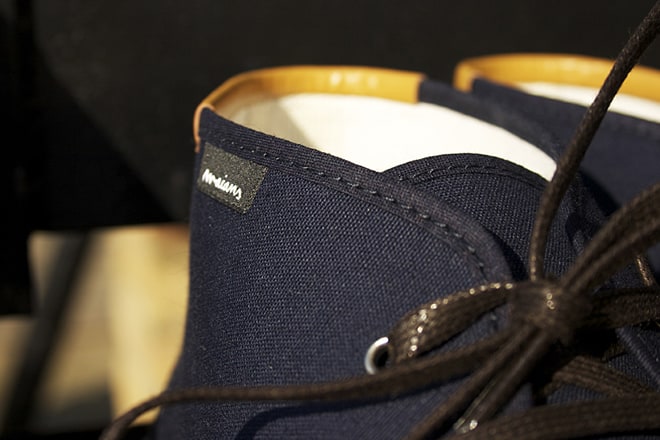Universal Works Desert Boot
