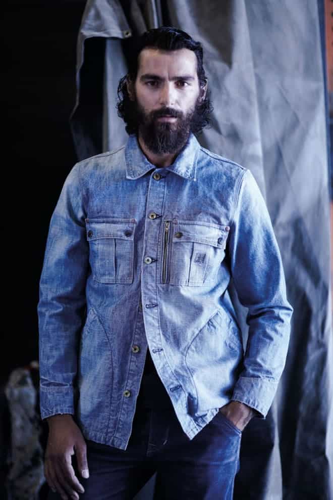 Wrangler
