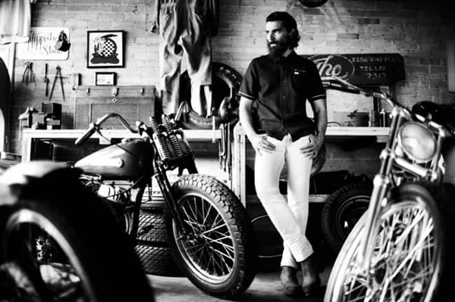 Wrangler