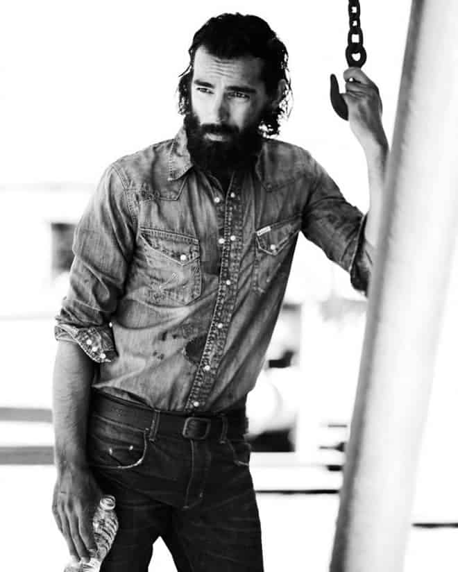 Wrangler