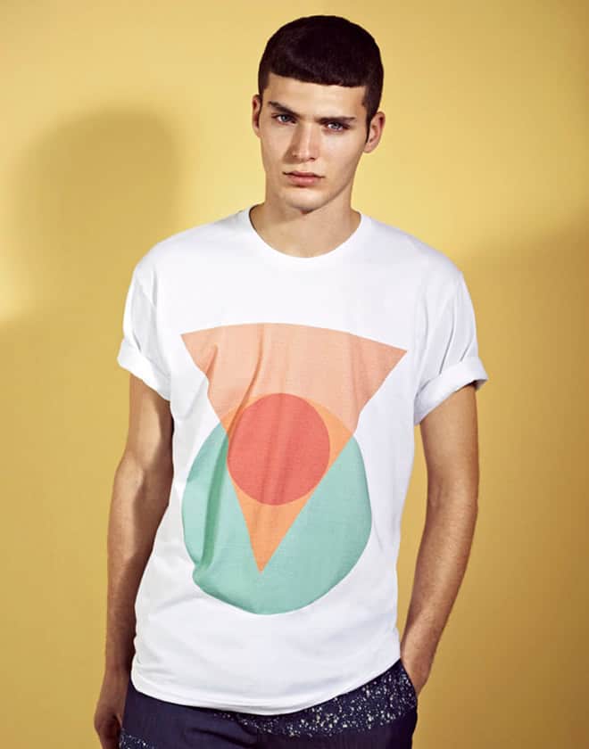 Aqua by Aqua SS12 Men’s Lookbook