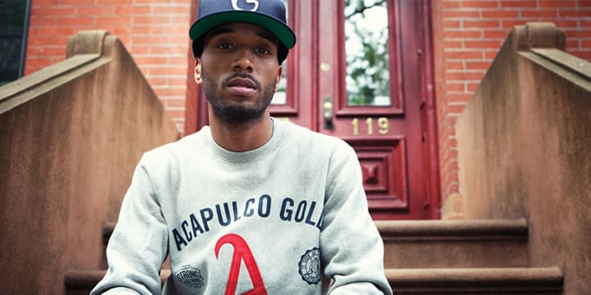 Acapulco Gold Spring 2012 Lookbook